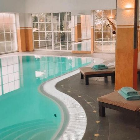 Hotel Landhaus Krombach Elkenroth Zewnętrze zdjęcie