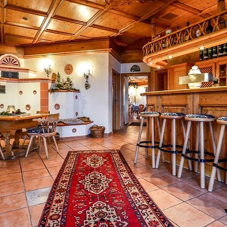 Hotel Landhaus Krombach Elkenroth Zewnętrze zdjęcie