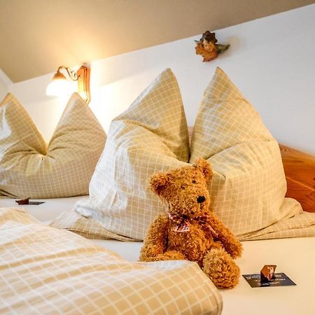 Hotel Landhaus Krombach Elkenroth Zewnętrze zdjęcie