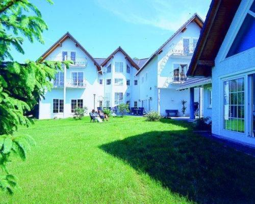 Hotel Landhaus Krombach Elkenroth Zewnętrze zdjęcie