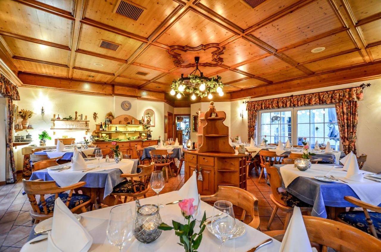 Hotel Landhaus Krombach Elkenroth Zewnętrze zdjęcie