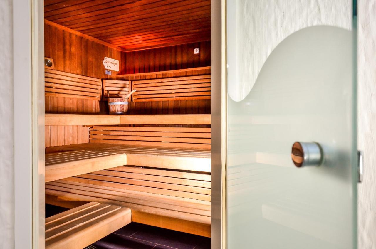 Hotel Landhaus Krombach Elkenroth Zewnętrze zdjęcie