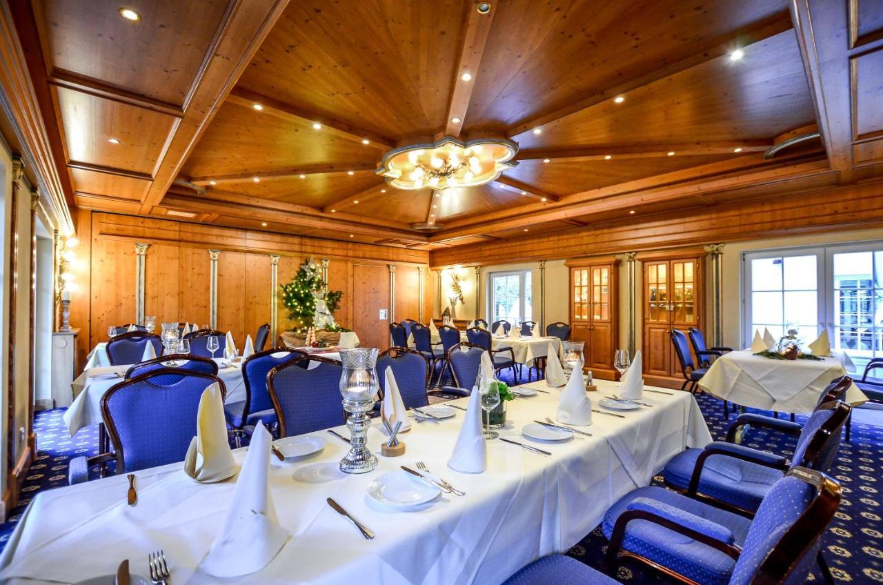 Hotel Landhaus Krombach Elkenroth Zewnętrze zdjęcie