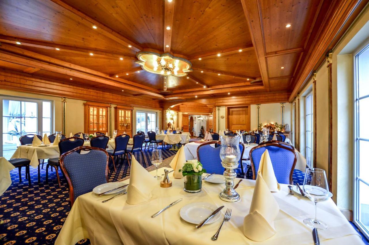 Hotel Landhaus Krombach Elkenroth Zewnętrze zdjęcie
