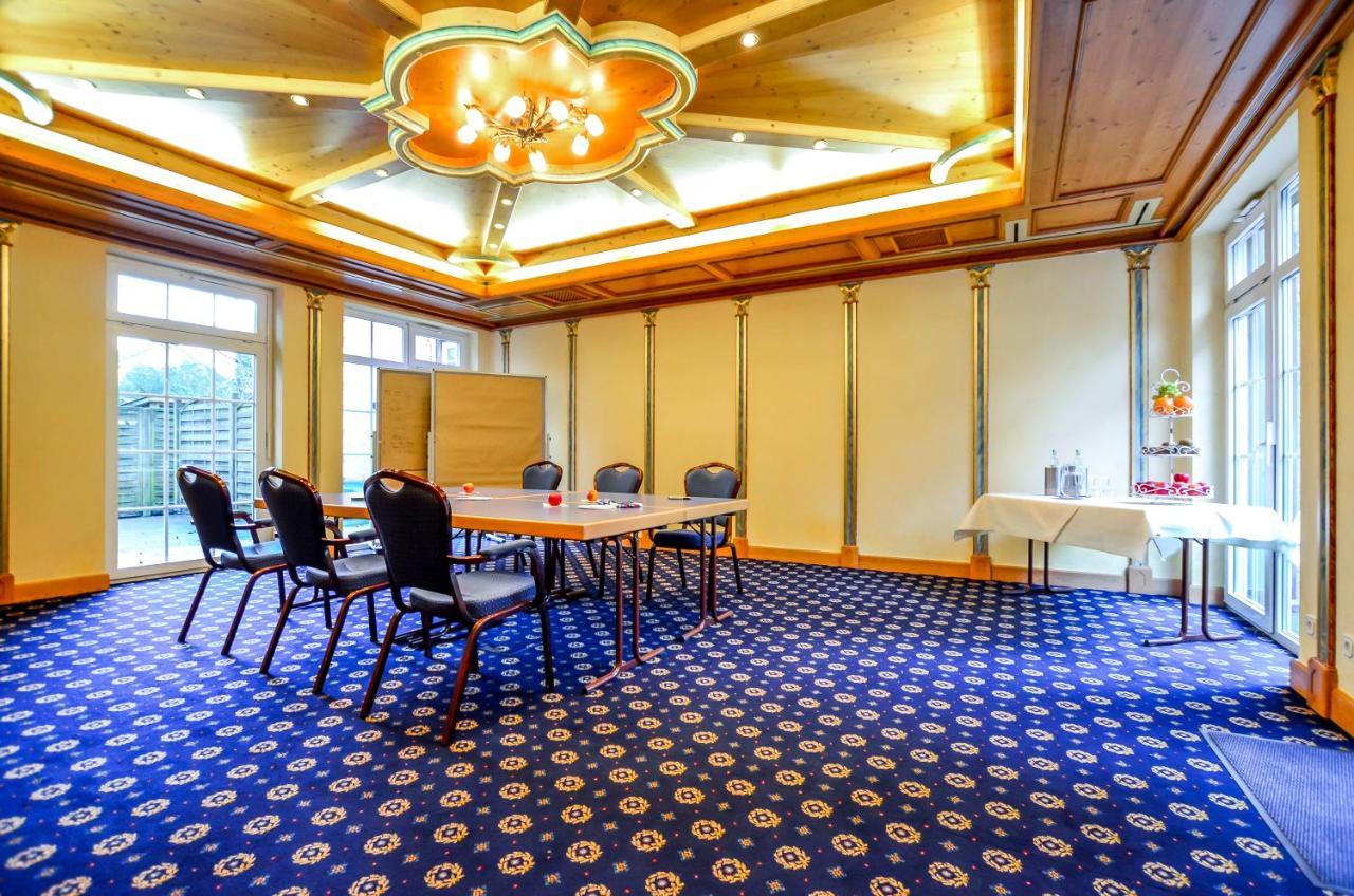 Hotel Landhaus Krombach Elkenroth Zewnętrze zdjęcie
